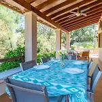 Finca Riquers