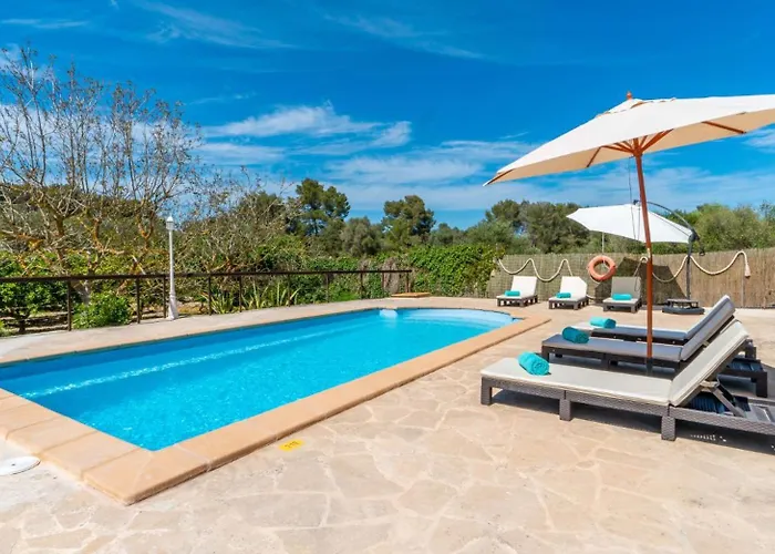 Finca Riquers