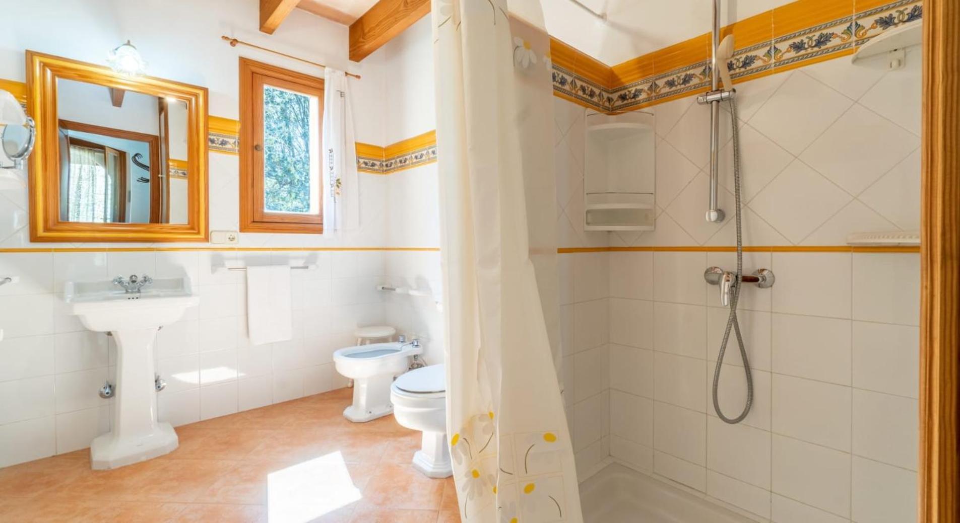 Ferienhaus Riquers Porreres
