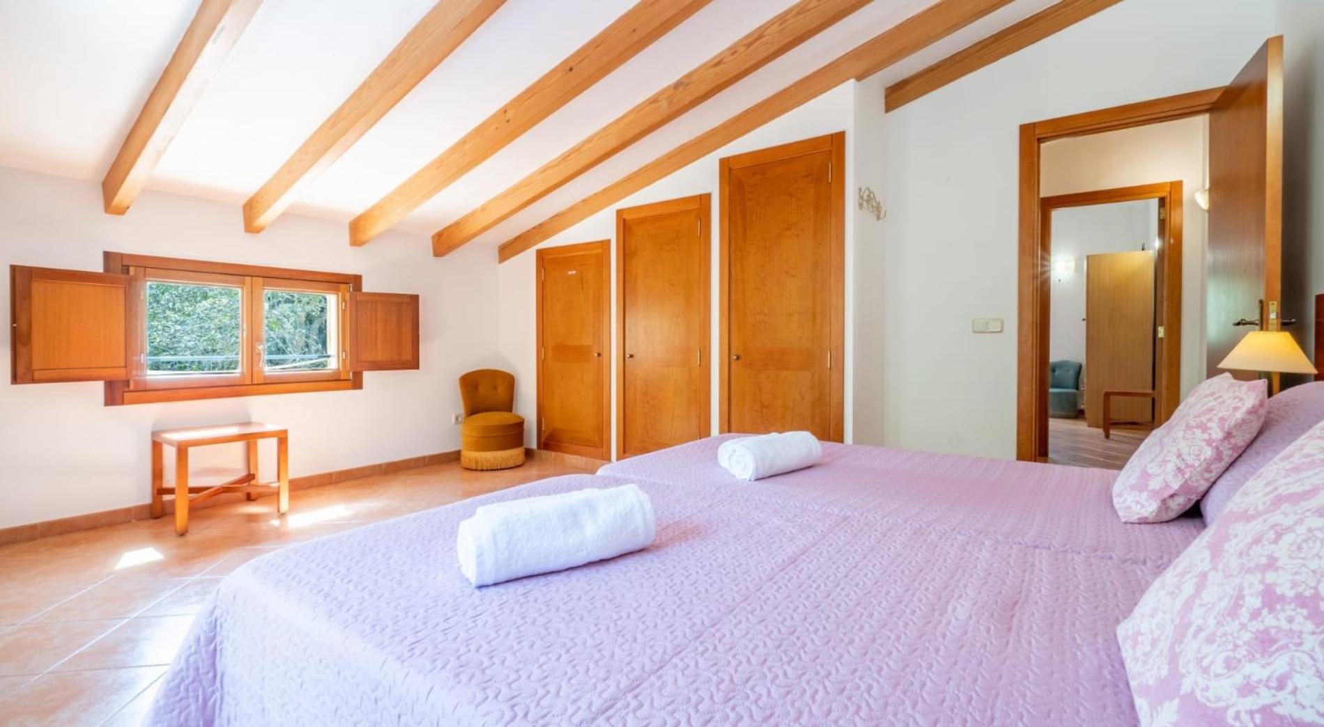 Ferienhaus Riquers *